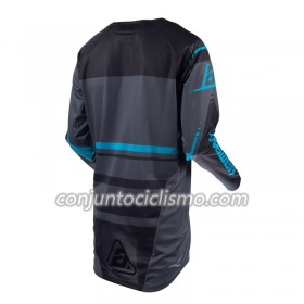 Maillot largo MTB Answer Racing ELITE FORCE N002